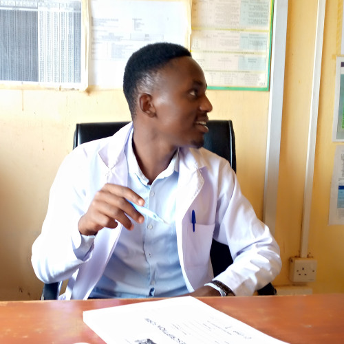 boniface W. profile photo