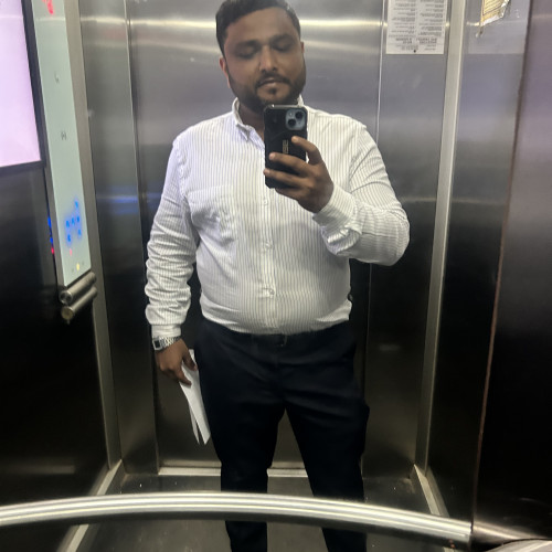 Haroon K. profile photo