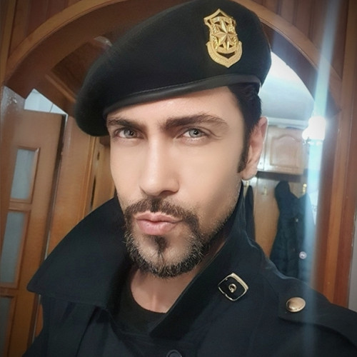 ALI B. profile photo
