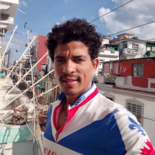 Ramiro Xavier M. profile photo