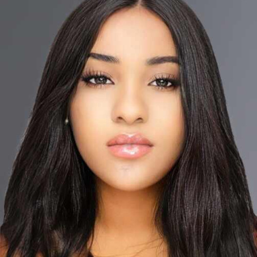 Precious K. profile photo