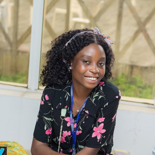 Abiola O. profile photo