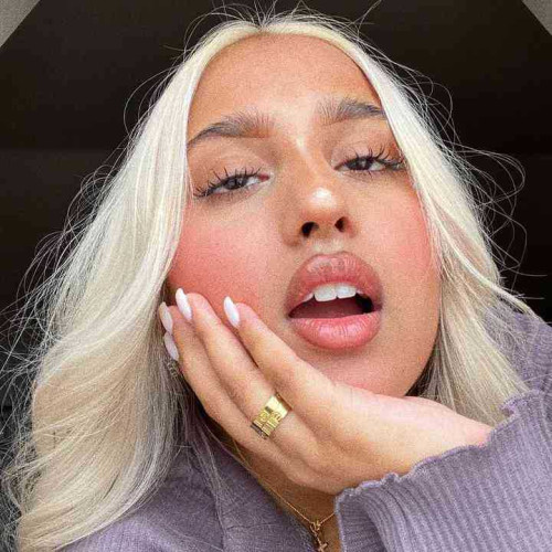 dianerh💋💦😋 M. profile photo