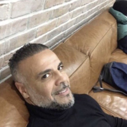 Abdelghani B.
