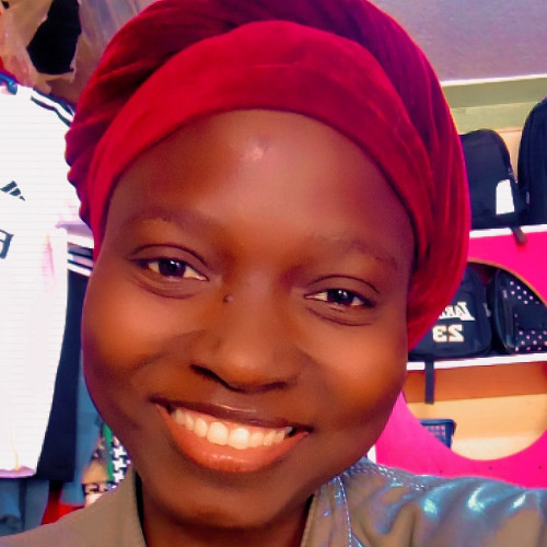 Mariam N. profile photo