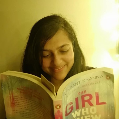 Anjali S.