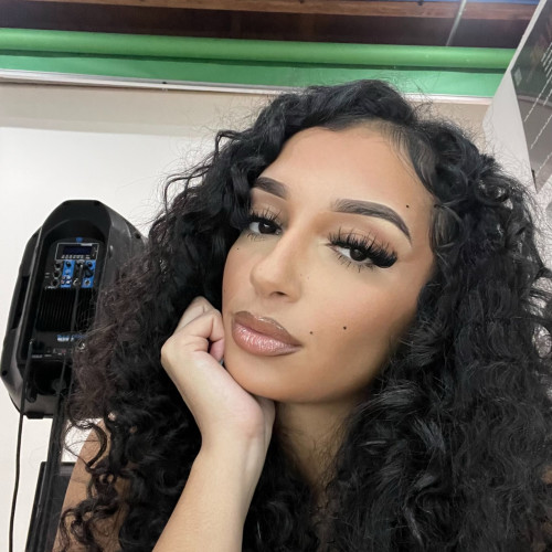 Neveah G. profile photo