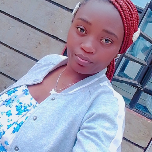 Faith  N. profile photo