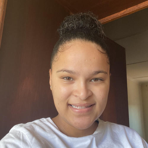 Chante A. profile photo