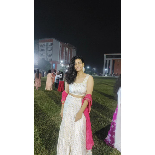 Anannya D. profile photo