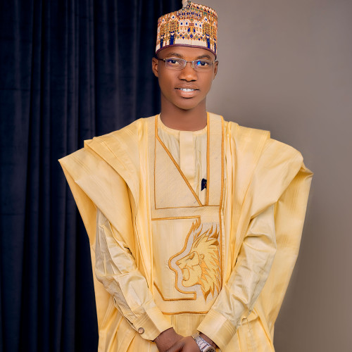 Abdul N.