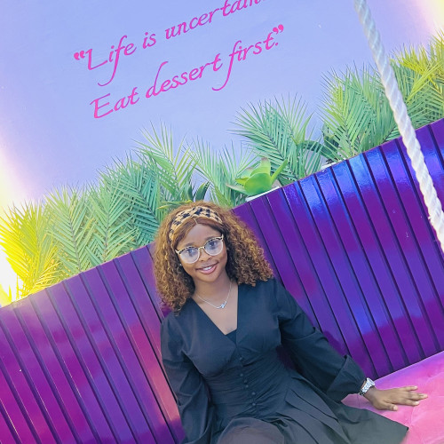 Amarachi  U. profile photo