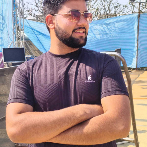 harshit p. profile photo