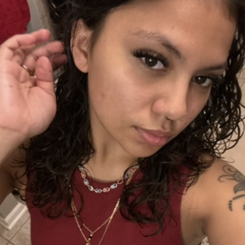 Milani B. profile photo