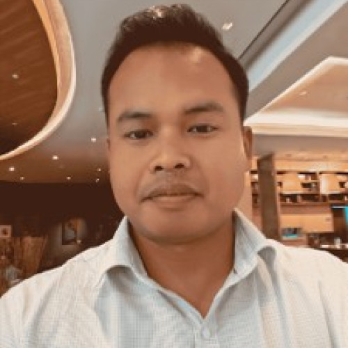 Abhijit R. profile photo