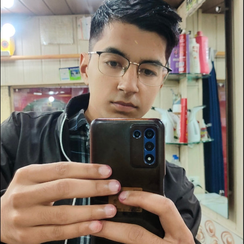 Mayank S. profile photo