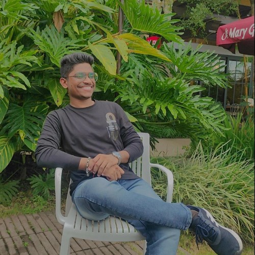 Aviraj G.