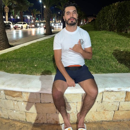 Simo C. profile photo