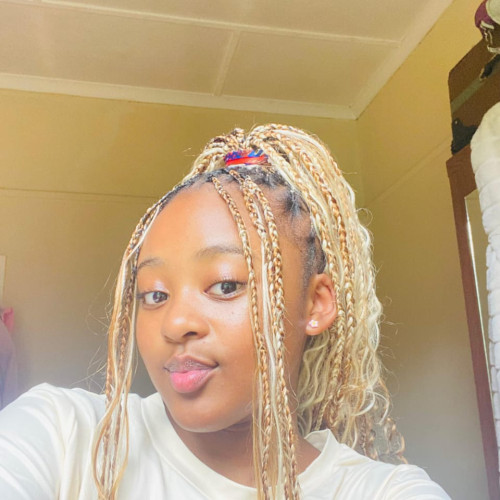 Njabulo P. profile photo