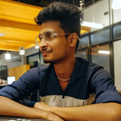 Avijit D. profile photo