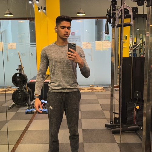 Siddhant S. profile photo