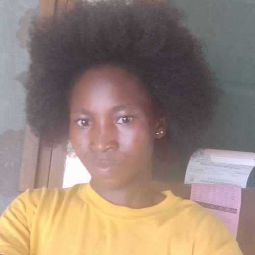 Awudu A.