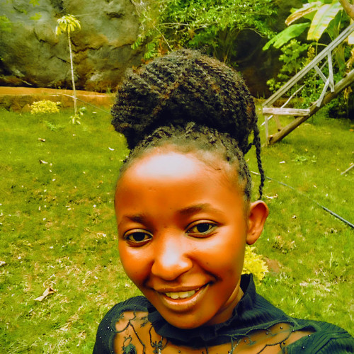 Scholastica  I. profile photo