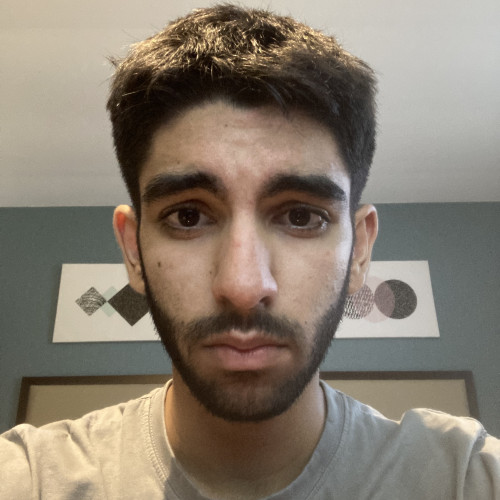 Mario B. profile photo