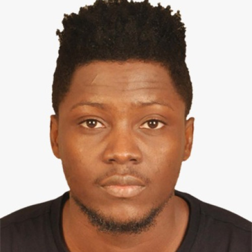 king j. profile photo