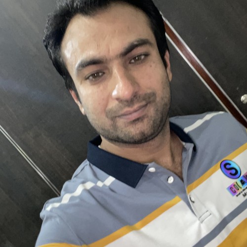 Faraz T.