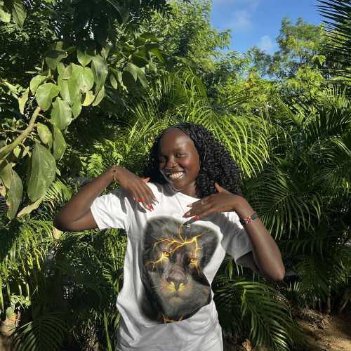 Jackline K. profile photo