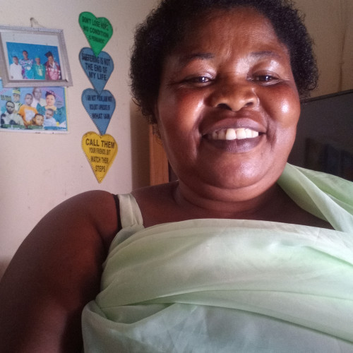 Masika K. profile photo