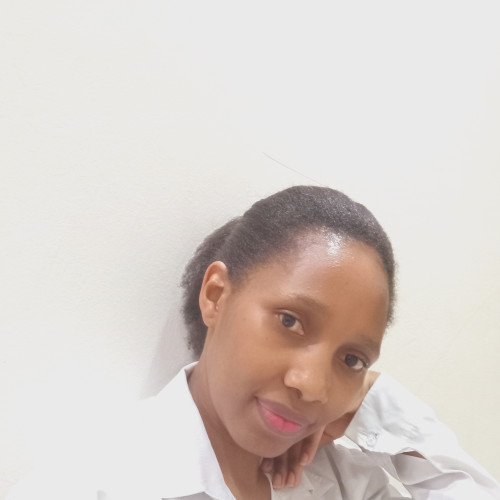 Jerusha K. profile photo