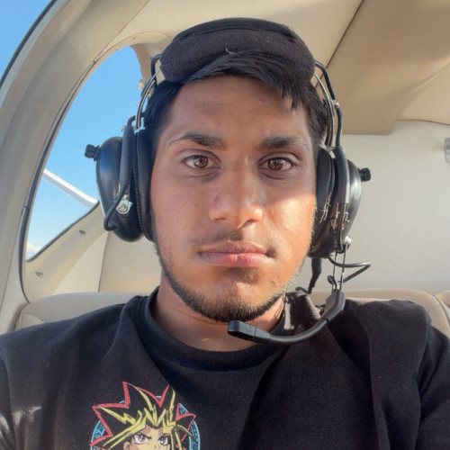 Rayhahn M. profile photo
