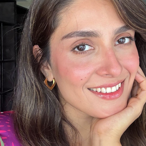 Sara K. profile photo