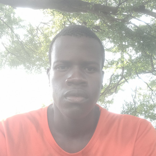 Gerald O. profile photo