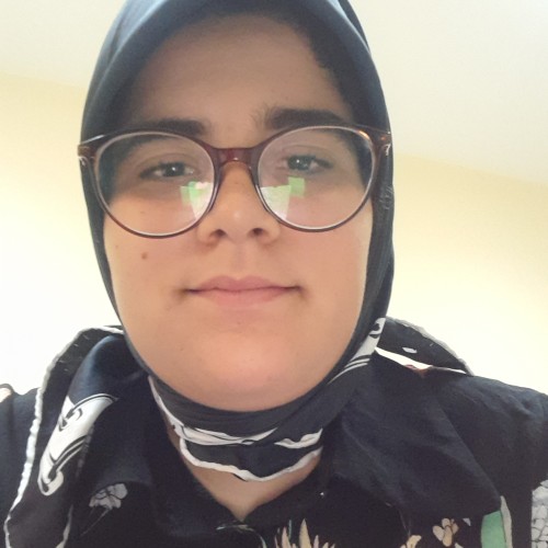 Hiba L. profile photo