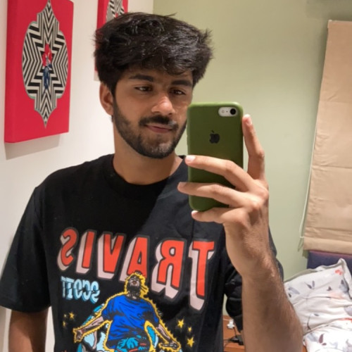 Arnav J. profile photo