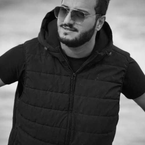 Maziar G.