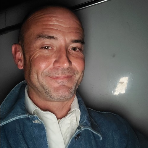 Chad G. profile photo
