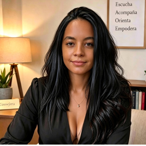 Dyosa  L. profile photo