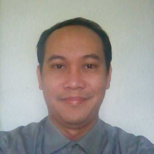 Raye Elton F. profile photo