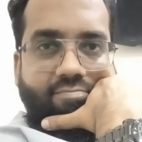 Fawad K.