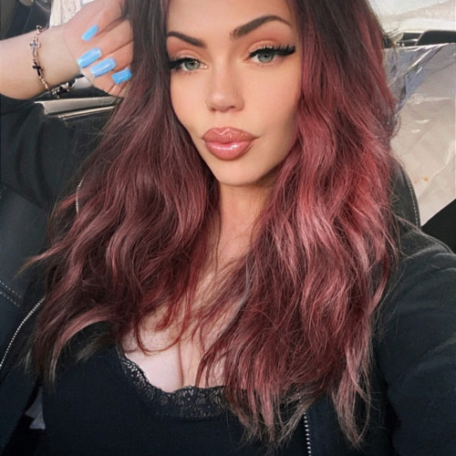 Winnie k. profile photo