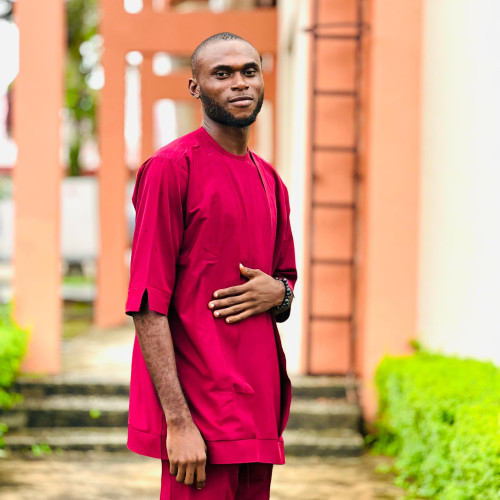 Madu K. profile photo