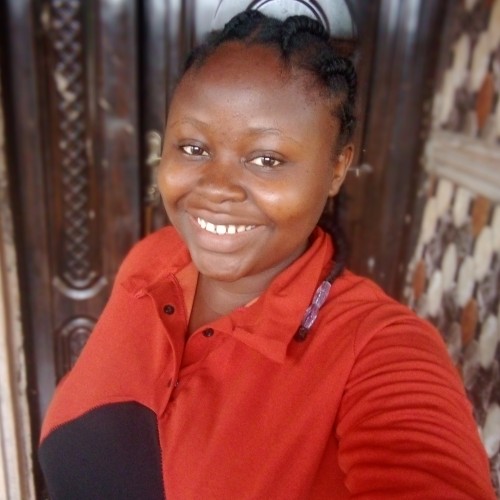 Precious  C.