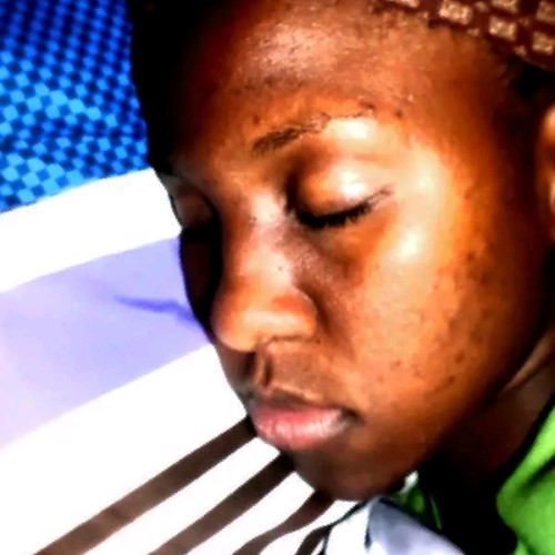 Lesedi Tracy M.