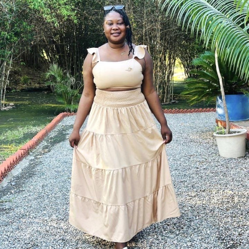 faith M. profile photo