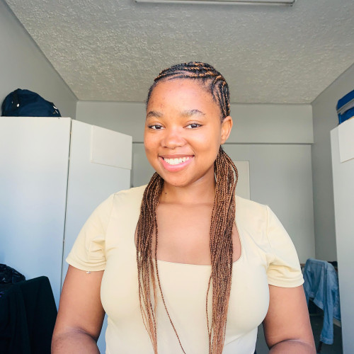 Lisakhanya T. profile photo