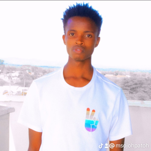 Patrick N. profile photo